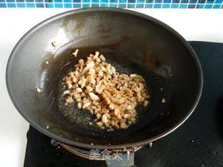 Shandong Cuisine-minced Meat and Sea Cucumber recipe