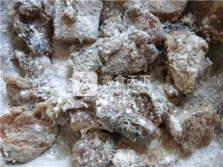 Fried Crispy Fish Fillet recipe