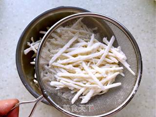 Potato Fork recipe
