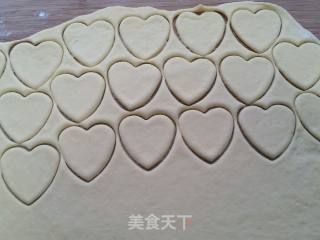 # Fourth Baking Contest and is Love to Eat Festival# Pumpkin Soft Biscuits recipe