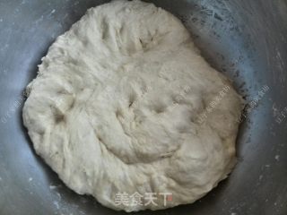 Homemade Fried Dough Sticks recipe