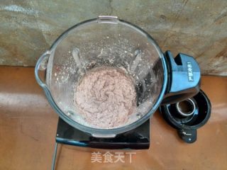Refreshing Peanut Butter recipe