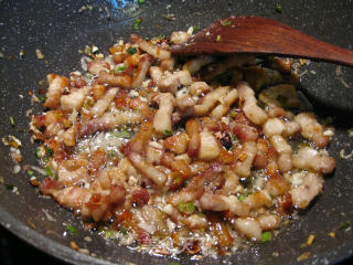 Taiwanese Braised Pork Rice--home-cooked Meal recipe