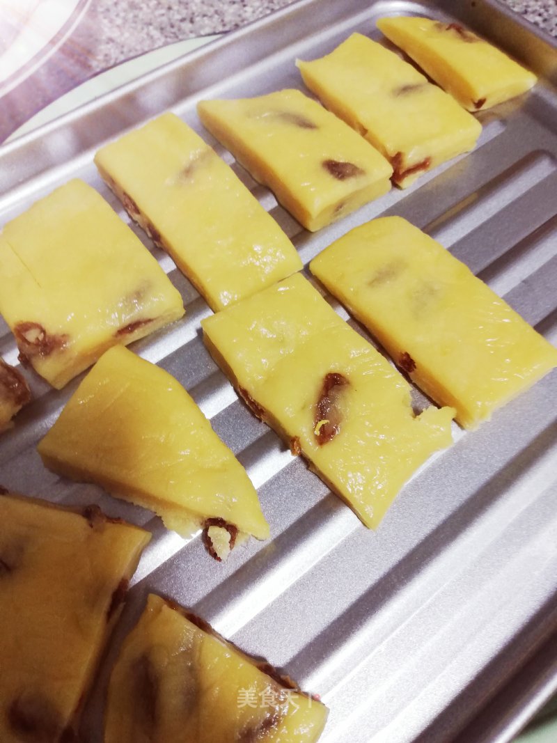 Butter Biscuits recipe