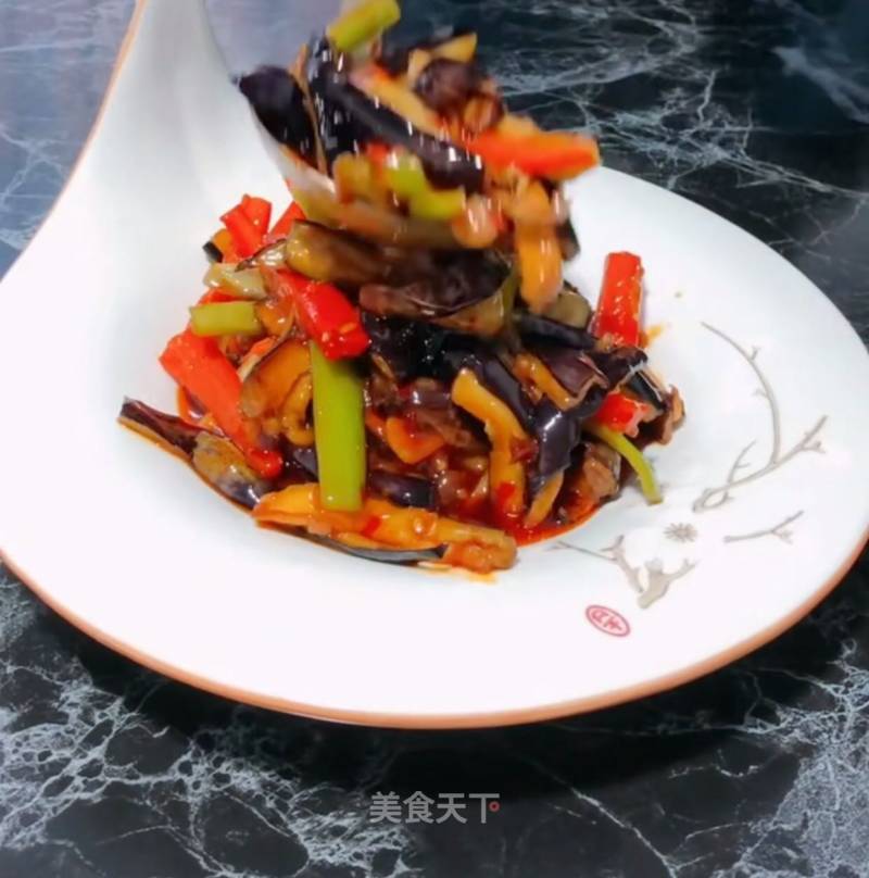 Yuxiang Eggplant recipe