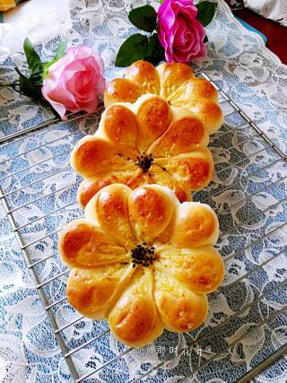 #trust之美#coconut Chrysanthemum Bag recipe