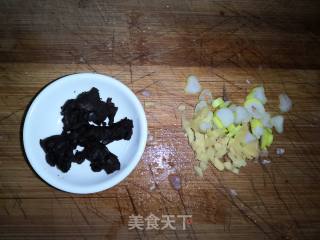 Three Ding Soy Sauce recipe