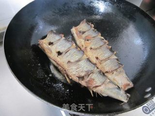 Home Stewed Herring recipe