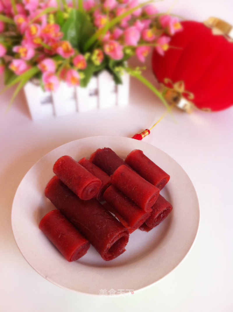Delicious Fruit Peel recipe