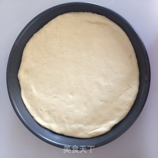 # Fourth Baking Contest and is Love to Eat Festival# Rainbow Pizza recipe