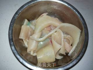 Fried Pork Skin recipe