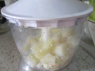 Japanese Potato Salad (late Night Cafeteria) recipe