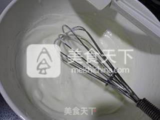 #aca烤明星大赛# Teacher Xiaoji’s Sponge Cake recipe