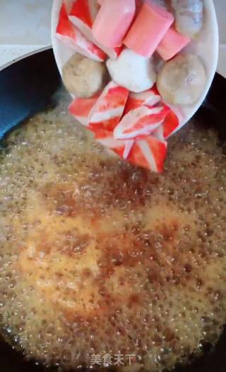 Potato Powder recipe