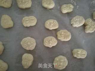 Qiaoguo recipe