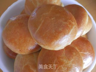 #柏翠大赛#yam Rose Cake recipe