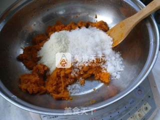 Creamy Pumpkin Puree recipe