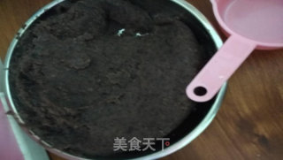 Egg Yolk Crisp-winning Work of Lezhong Colorful Summer Baking Competition recipe