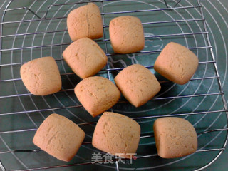 #花样美食#farofu Mochi Xiaofang recipe