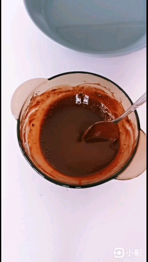 Chocolate Mousse recipe