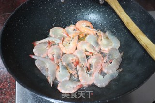 Salt and Pepper Shrimp recipe