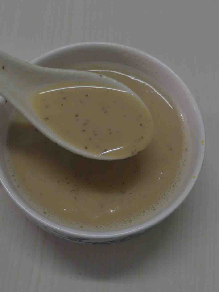 Red Date Soy Milk | Only 50 Cents is Healthy and Nutritious Recipe