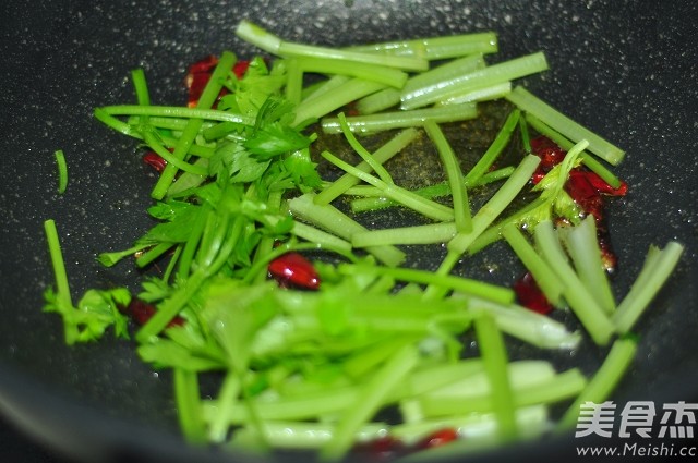 Nectar Noodles Fish with Syrup recipe