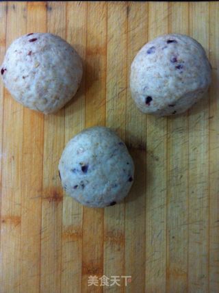 Visible Whole Wheat Toast recipe