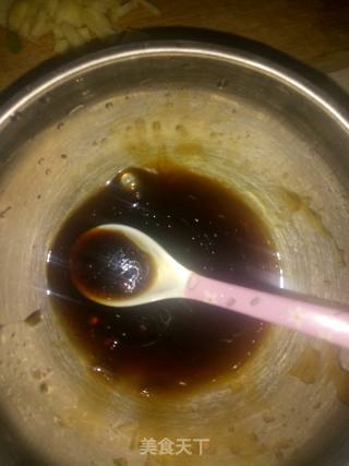 Cold Fungus recipe