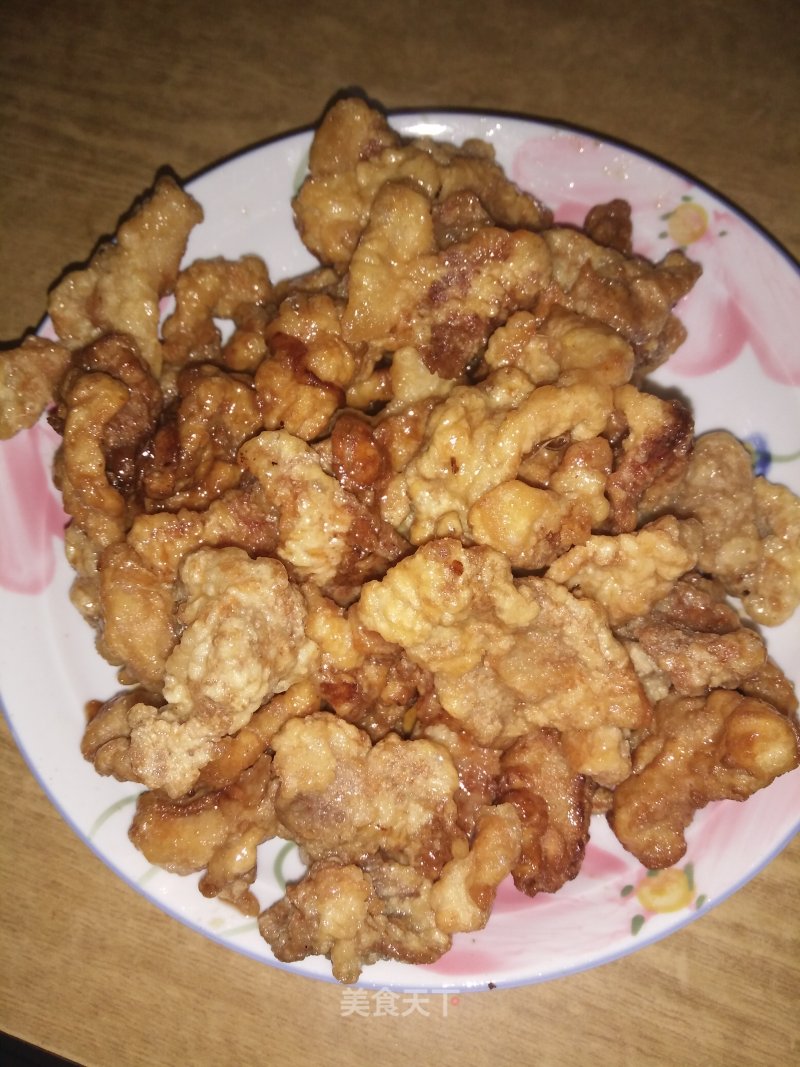 Pork in A Pot recipe