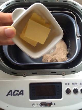 #4th Baking Contest and is Love to Eat Festival #rye Toast recipe