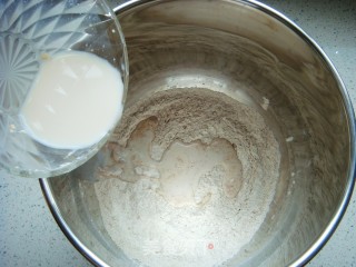 Farmer Slow Rye Soft European Buns recipe