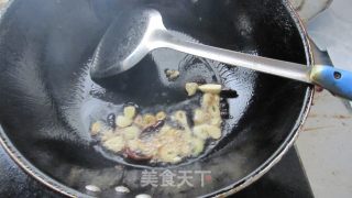 Crispy Fried Chayote recipe