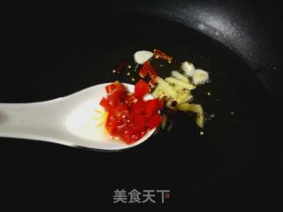 Konjac Three Silk recipe