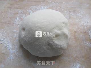 Durian Pizza recipe