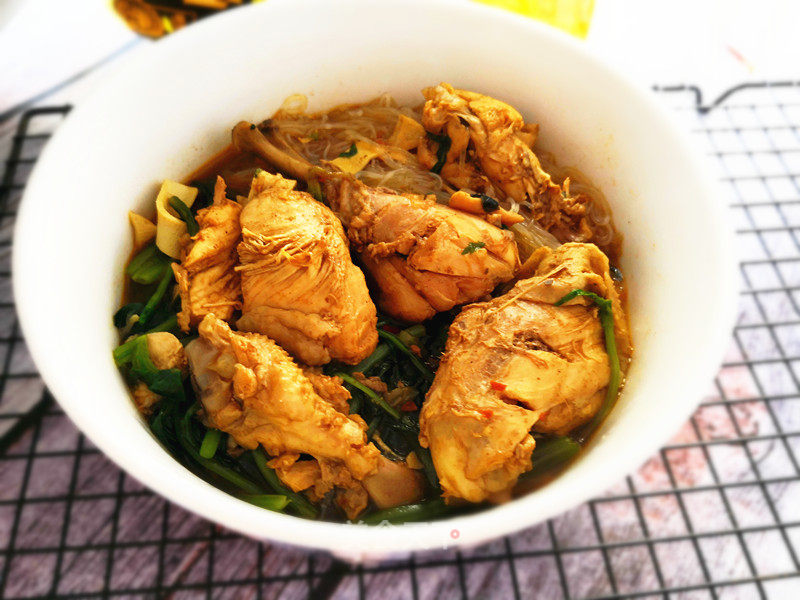 Chicken Pot recipe