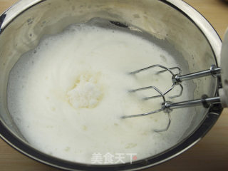 Deduct Blessings with Cake Rolls: Come On, China! recipe