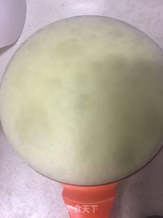 Pitaya Melaleuca Box Cake recipe
