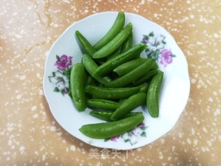 Fresh Vegetable Noodles recipe