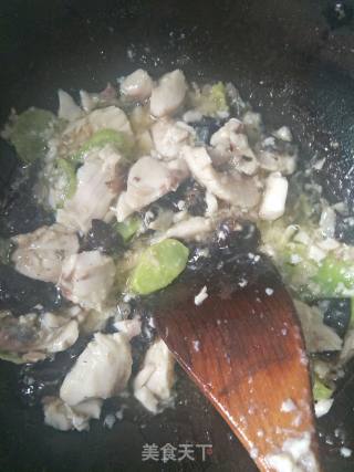 Glutinous Rice Dumplings recipe