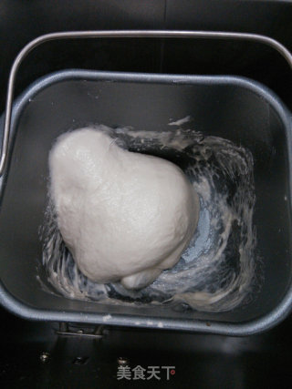 Bouncing Toast recipe