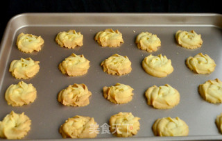 # Fourth Baking Contest and is Love to Eat Festival# Rose Flower Cookies recipe