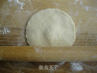 My Favorite--northeast Sugar Pie recipe