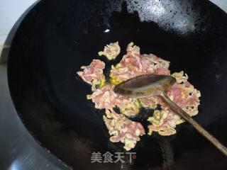 Yuxiang Pork recipe