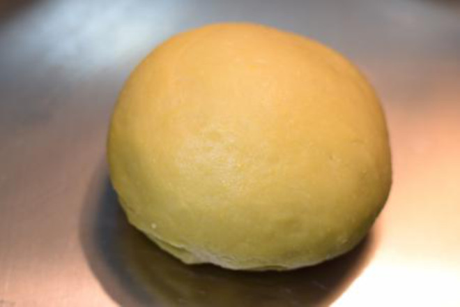 Steamed Buns Comparable to Bread without A Drop of Water recipe