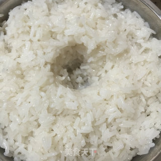 Rice Wine (distiller's Grains / Fermented Rice) recipe