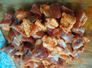 Orleans Brittle Bone recipe