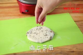 Dried Products from Jiangnan-plum Dried Vegetable Biscuits recipe