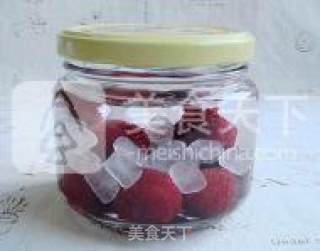Summer Temptation-homemade Bayberry Wine recipe