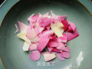 Lotus Porridge recipe